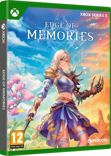 Edge of Memories - Xbox Series X
