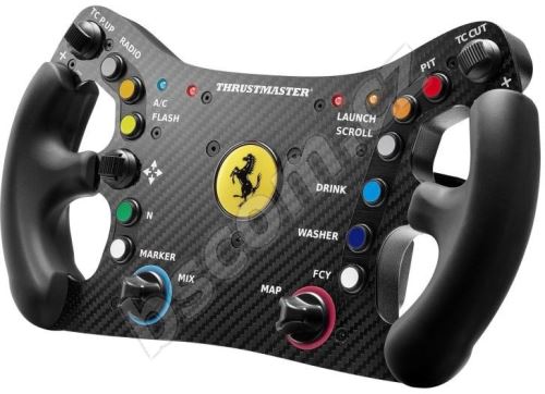 Volant Thrustmaster F488 GT3 Add-On