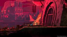 Castlevania: Belmonts Curse - PS5 (5)