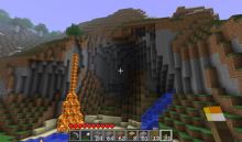 Hra na konzoli Minecraft - Nintendo Switch (3)
