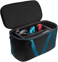 Obal na Nintendo Switch PDP Case - Mario Kart Drift Glow in The Dark - Nintendo Switch (7)