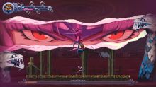 Ninja Gaiden: Ragebound - Nintendo Switch (2)