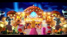 Hra na konzoli Princess Peach: Showtime! - Nintendo Switch (1)