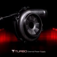 Volant Thrustmaster T-GT II (12)