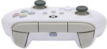 Gamepad PowerA Wired Controller for Xbox Series X|S - White (3)
