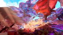 Edge of Memories - Xbox Series X (1)