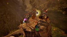 Hela: of Mice and Magic: Harmony Edition - Xbox Series X (2)