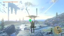 The Legend of Zelda: Tears of the Kingdom - Nintendo Switch 2 Edition (12)