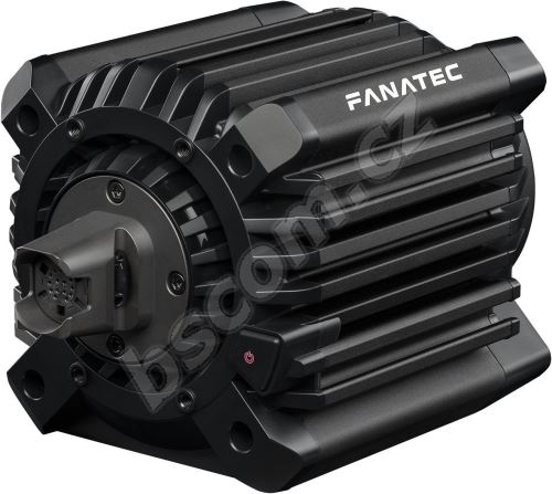 FANATEC ClubSport DD CS_DD_EU