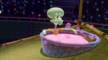 Hra na konzoli Nickelodeon All-Star Brawl 2 - Nintendo Switch (3)