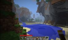 Hra na konzoli Minecraft - Nintendo Switch (4)