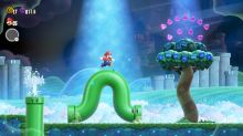 Hra na konzoli Super Mario Bros. Wonder - Nintendo Switch (8)