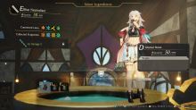 Atelier Karia: The Night Kingdom and The Guide of Memories - Nintendo Switch 2 (5)
