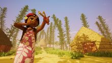 Hra na konzoli Tchia: Oléti Edition - Nintendo Switch (10)