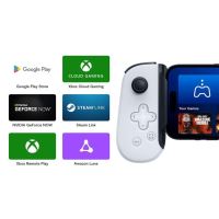 Gamepad Backbone One PlayStation Edition Mobile Gaming Controller USB-C (Gen 2) (5)