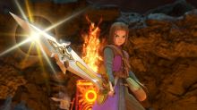 Dragon Quest XI S: Echoes of an Elusive Age - Definitive Edition - Nintendo Switch 2 (3)