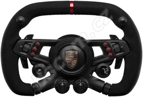 FANATEC CSL Elite Steering Wheel Porsche Vision GT CSL_E_SW_PVGT