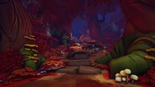 The Smurfs 2 (Šmoulové): The Prisoner of the Green Stone - Xbox (4)