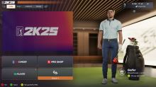 PGA Tour 2K25 - Nintendo Switch 2 (9)