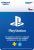 PlayStation Store - Kredit 1000 Kč - CZ Digital