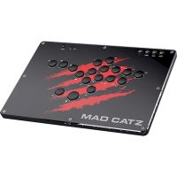 Mad Catz N.E.K.O. Arcade Stick (2)