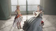 Hra na konzoli Stranger of Paradise Final Fantasy Origin - Xbox (4)