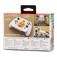 Gripy na ovladač PowerA Joy-Con Comfort Grip - Nintendo Switch - The Legend Of Zelda - Princess Zelda (7)