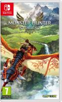 Hra na konzoli Monster Hunter Stories 2: Wings of Ruin - Nintendo Switch (1)