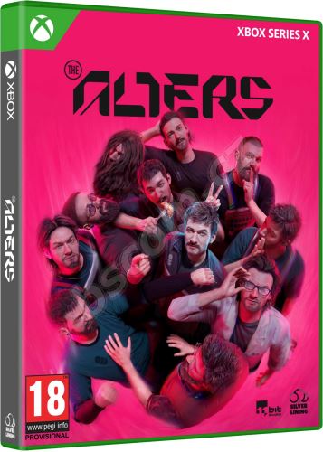 The Alters - Xbox Series X
