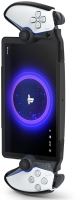 Kryt na herní ovladač Spigen Thin Fit Black Sony Playstation Portal (13)
