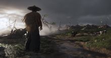 Hra na konzoli Ghost of Tsushima - PS4 (5)