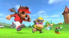 Hra na konzoli Mario Golf: Super Rush - Nintendo Switch (5)