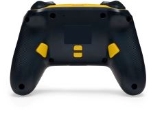 PowerA Enhanced Wireless Controller for Nintendo Switch with Lumectra - Pac Man Arcade (9)