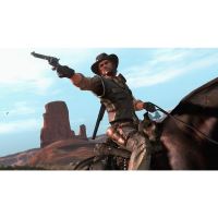 Hra na konzoli Red Dead Redemption - Nintendo Switch (1)