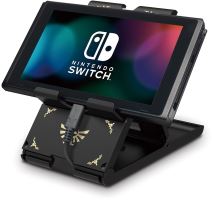 Stojan na herní konzoli Hori Compact PlayStand -Zelda - Nintendo Switch (1)