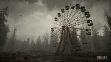 STALKER 2: Heart of Chornobyl: Day One Edition - PS5 (3)