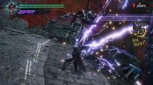 Devil May Cry 5: Devil Hunter Edition - Nintendo Switch 2 (16)