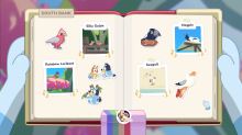 Blueys Happy Snaps: Deluxe Edition - Nintendo Switch (4)