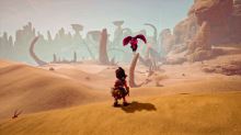 KAKU: Ancient Seal - Xbox Series X (1)