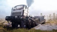 MudRunner - American Wilds Edition - Nintendo Switch (15)