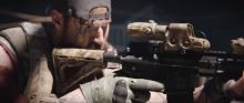 Hra na konzoli Tom Clancys Ghost Recon: Breakpoint - Xbox One (8)