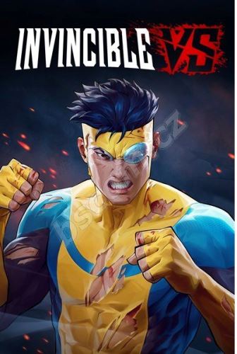 Invincible VS - Xbox Series X|S / Windows Digital