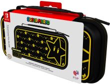 Obal na Nintendo Switch PDP Travel Case - Super Star Glow in the Dark - Nintendo Switch (5)