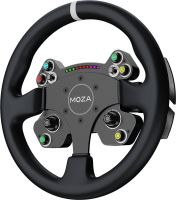 Volant MOZA CS V2P Steering Wheel (1)