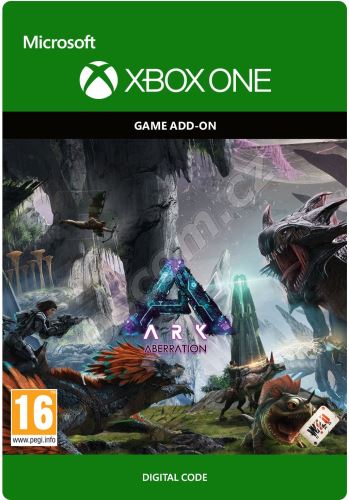 ARK: Aberration - Xbox Digital