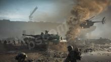 Hra na konzoli Battlefield 2042 - Xbox Series X (5)