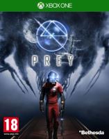 Prey (Xbox One) Prey (Xbox One)
