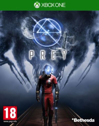 Prey (Xbox One)