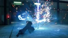 Final Fantasy VII: Remake Intergrade Day One Edition - Nintendo Switch 2 (4)