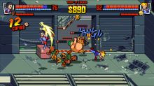 Double Dragon Gaiden: Rise of the Dragons - Nintendo Switch (5)